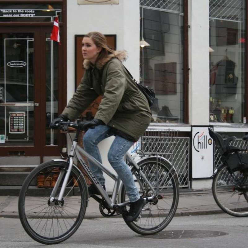 Urban Studies in Copenhagen