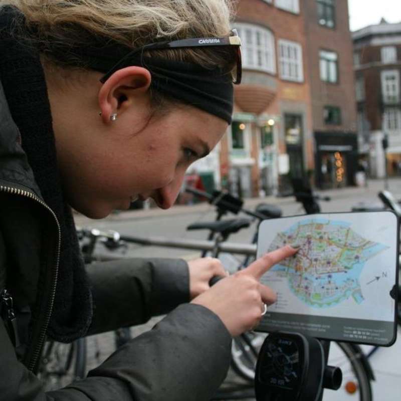 Urban Studies in Copenhagen