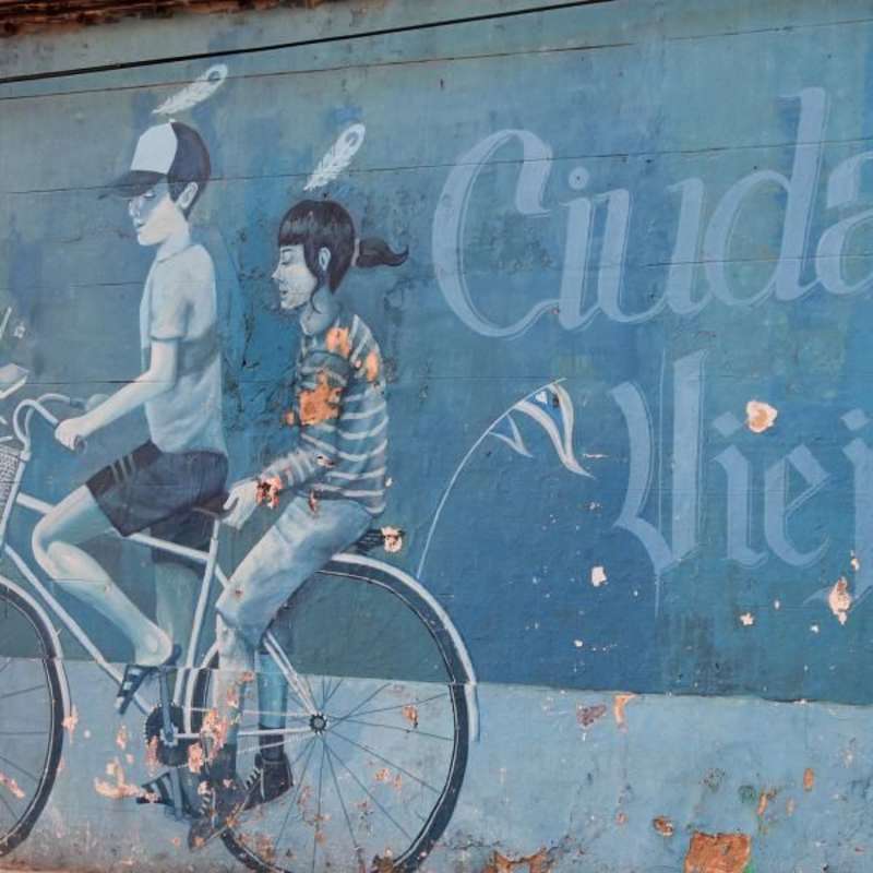 Mural