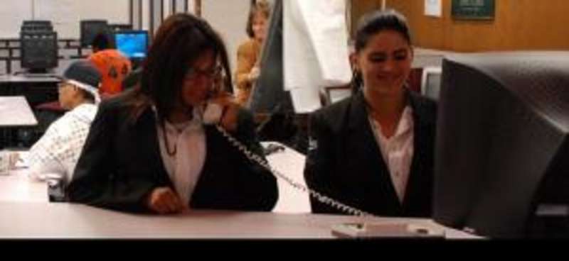 Information Technology (IT) Internships — photo 1