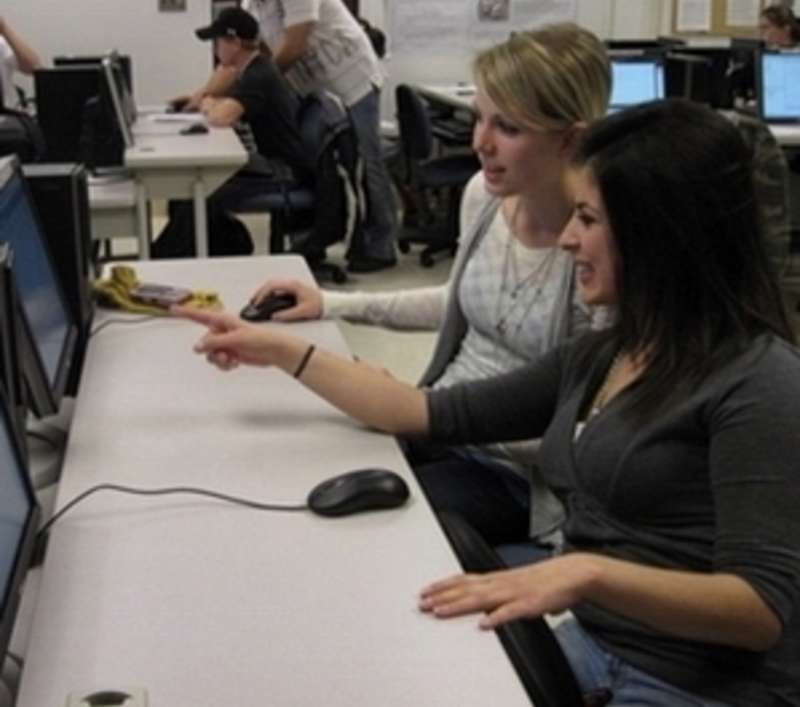Information Technology (IT) Internships — photo 3