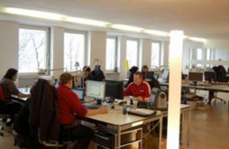 Information Technology (IT) Internships — photo 5
