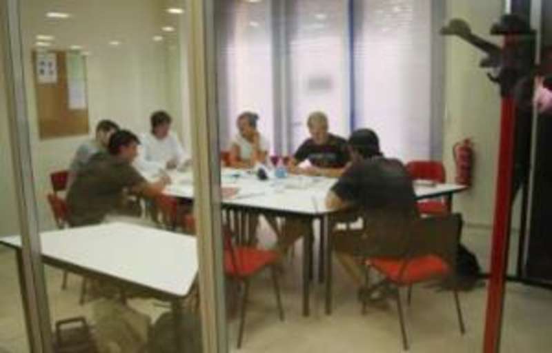 Spanish Language Immersion in Valencia, Spain — photo 1