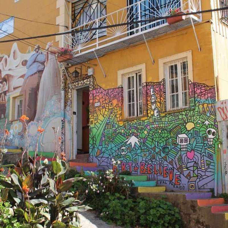 Mural