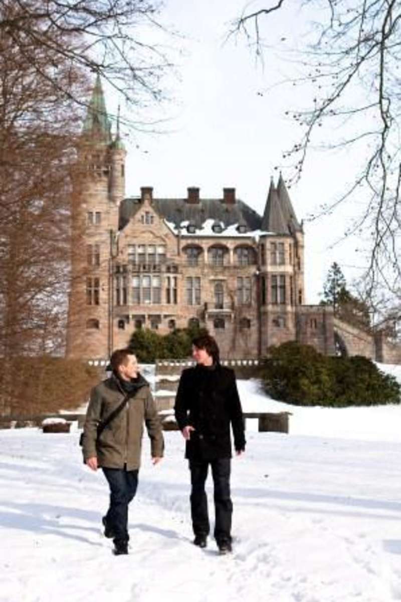 USAC Sweden: Vaxjo/Kalmar - Undergraduate & Graduate Courses — photo 3