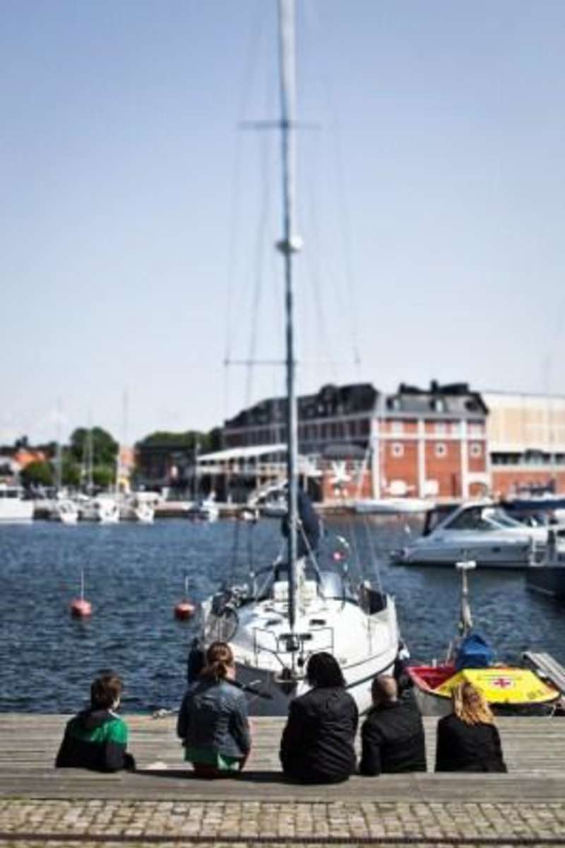 USAC Sweden: Vaxjo/Kalmar - Undergraduate & Graduate Courses — photo 5