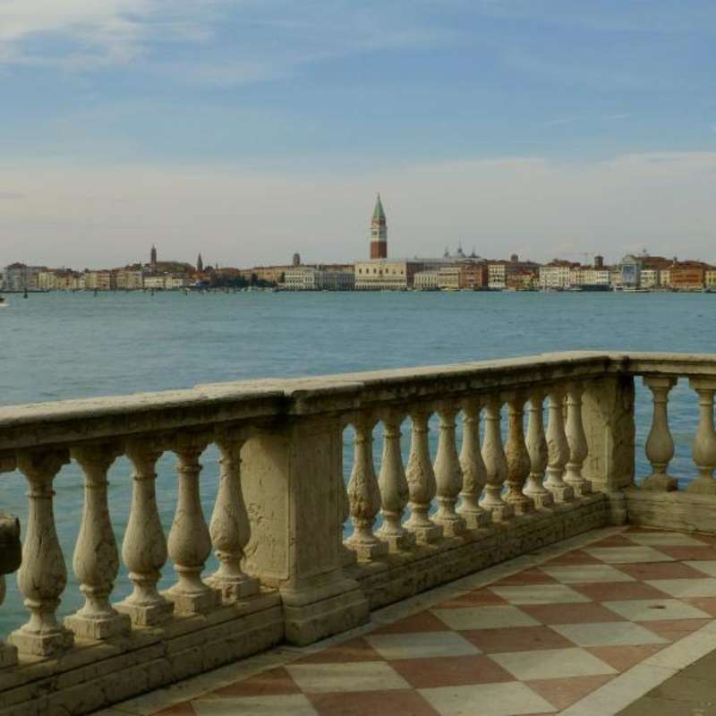 Joinki trip to Venice