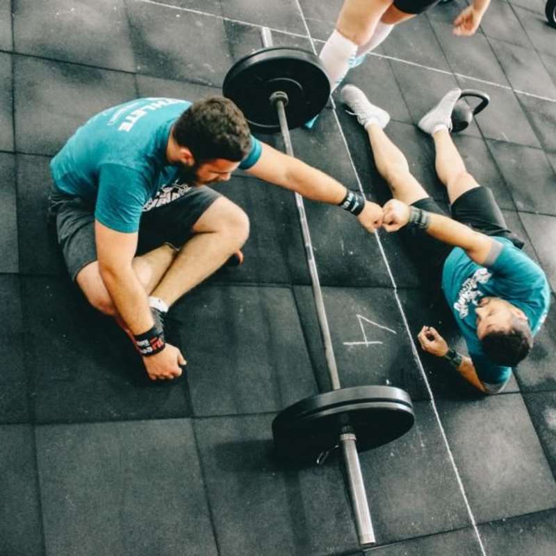 Athletic Coaching Internship