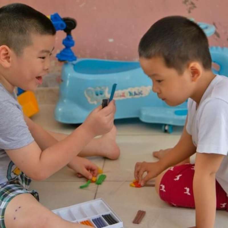 GoEco Vietnam - Ho Chi Minh Community Involvement