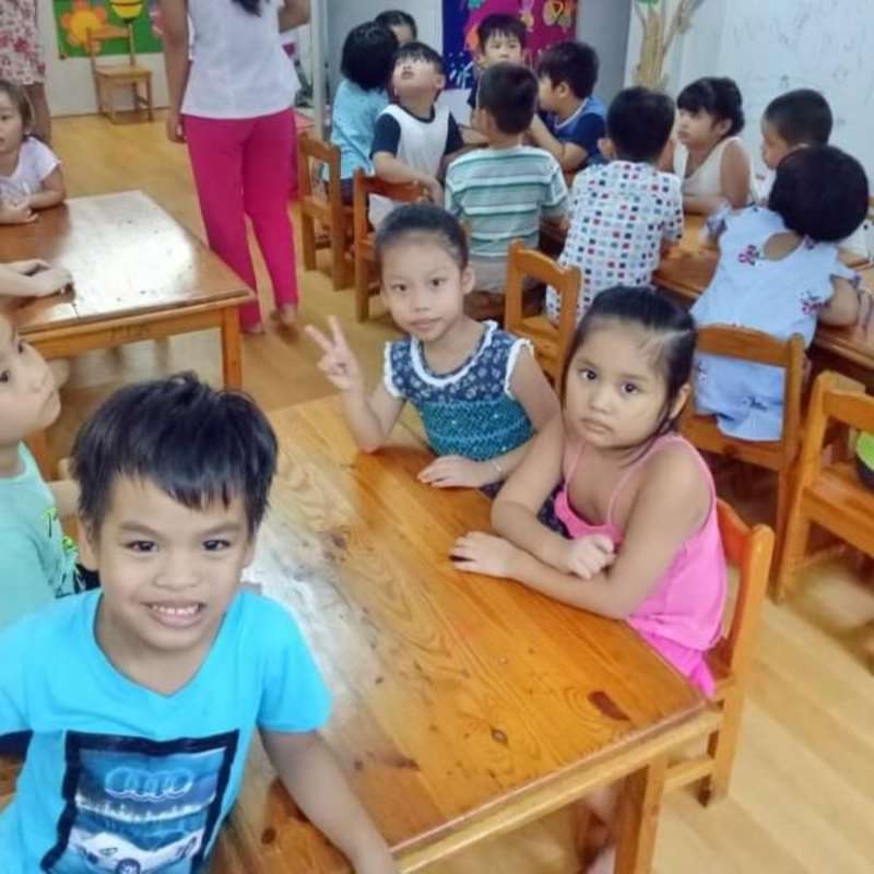 GoEco Vietnam - Ho Chi Minh Community Involvement