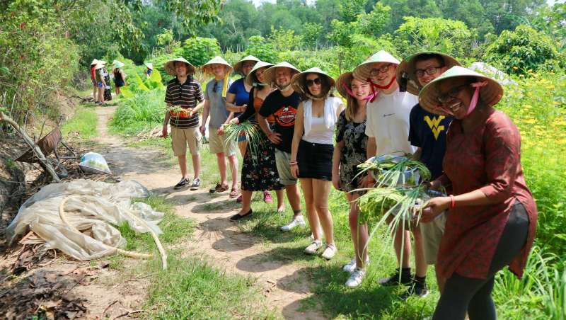 Vietnam - Cultural Orientation