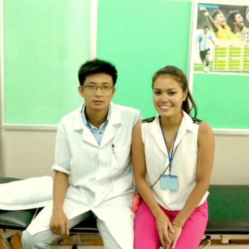 GoEco Vietnam - Medical Placement in Ho Chi Minh