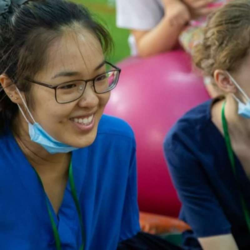 GoEco Vietnam - Medical Placement in Ho Chi Minh