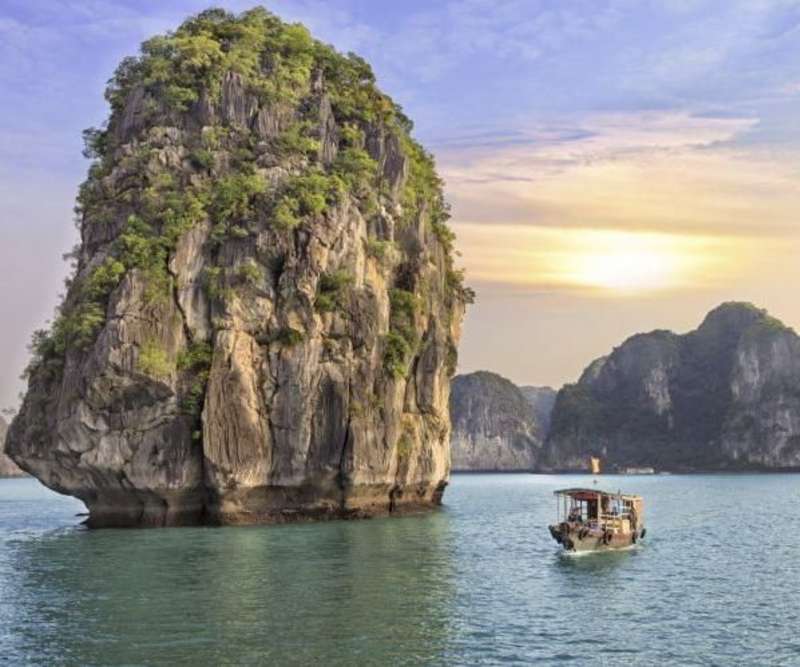 Westcoast Connection | Vietnam Summer 2018