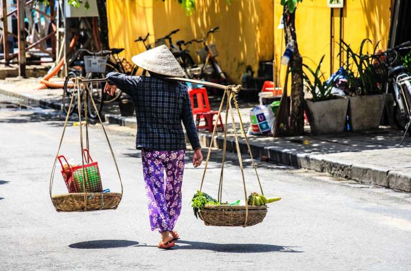Vietnam