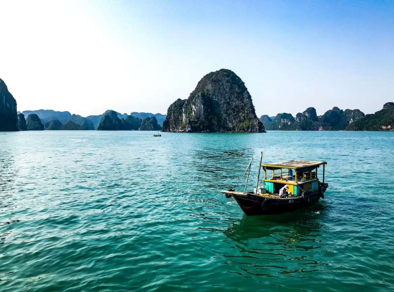 Vietnam