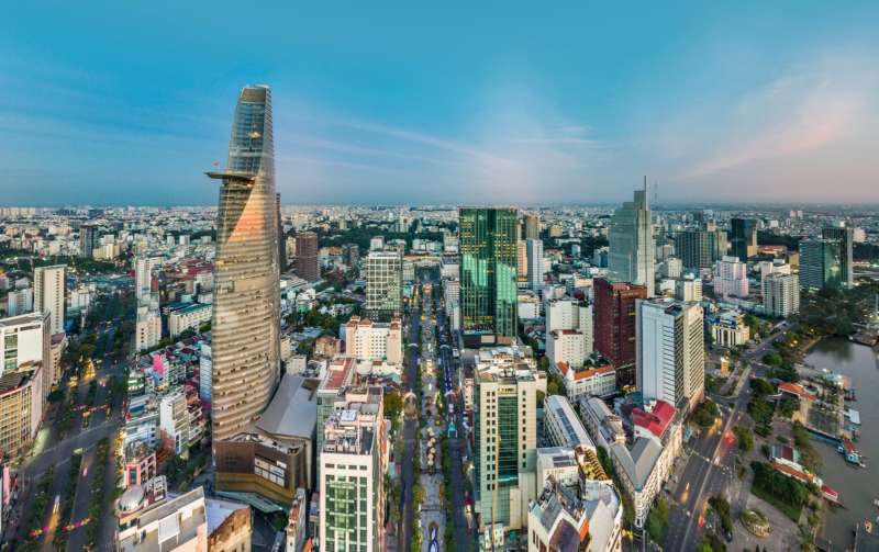 Vietnam