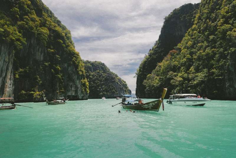 Vietnam