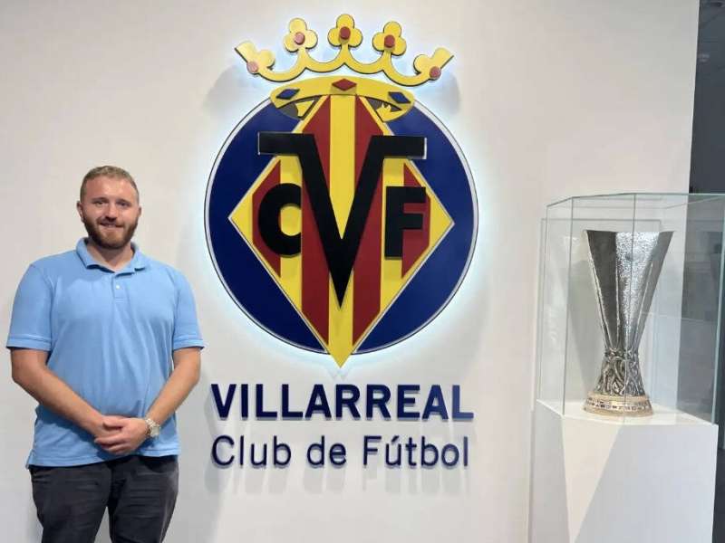Villarreal Intern