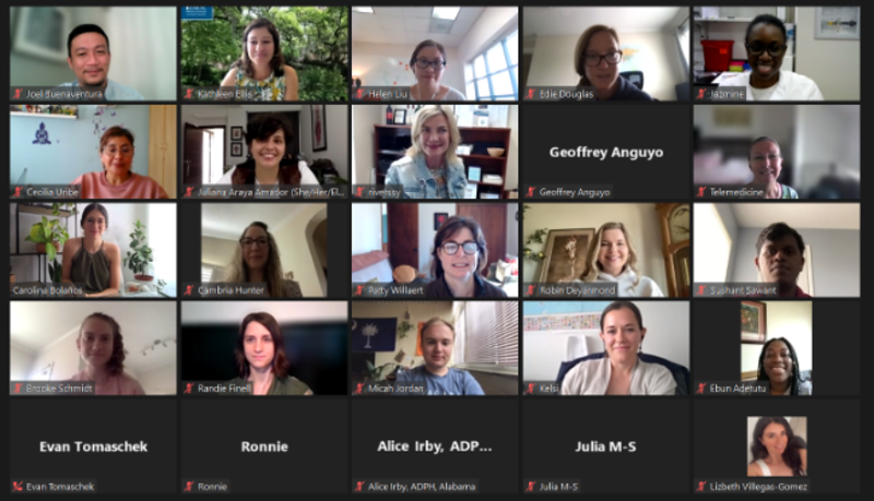 Virtual Elective