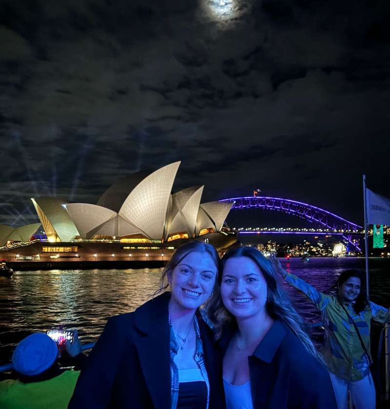 Vivid Sydney