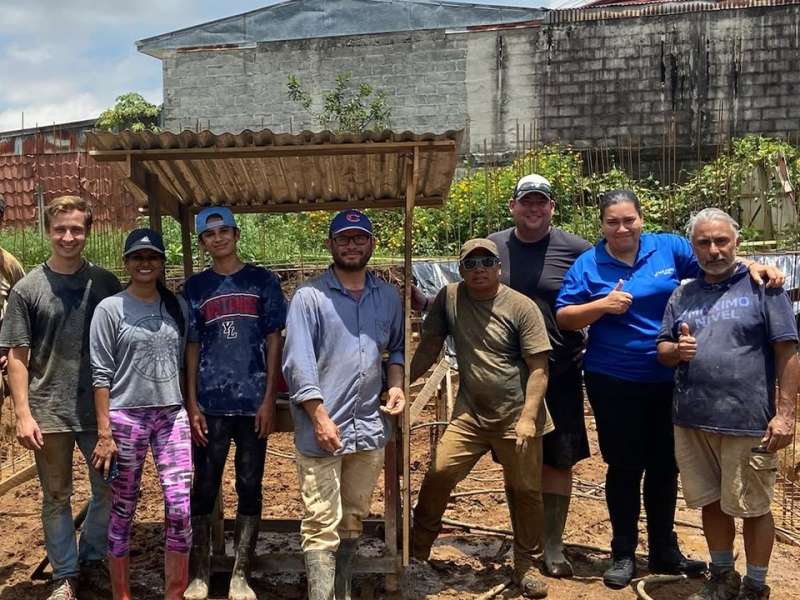 Volunteer + adventure in Costa Rica