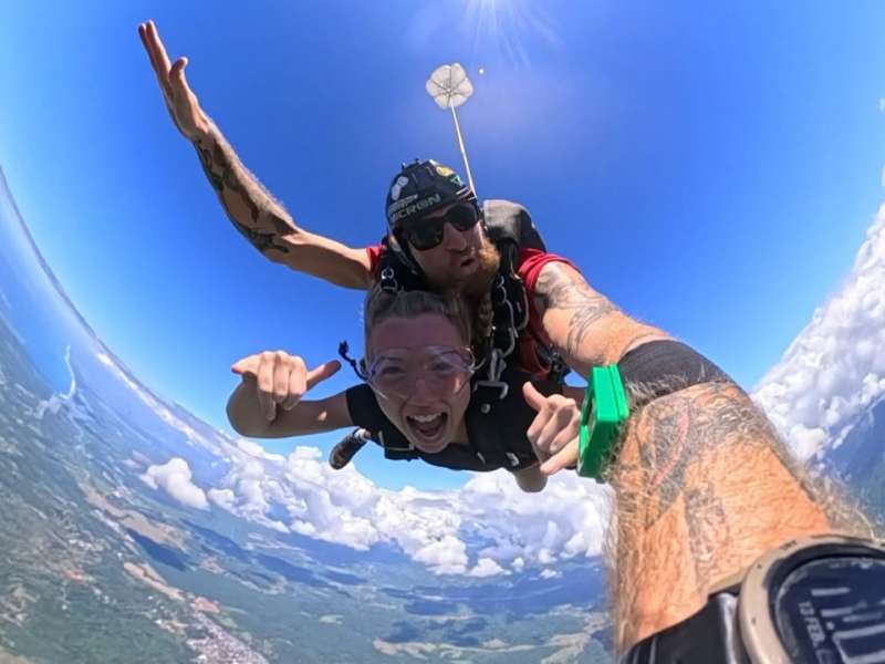 Volunteer + Adventure in Guatemala