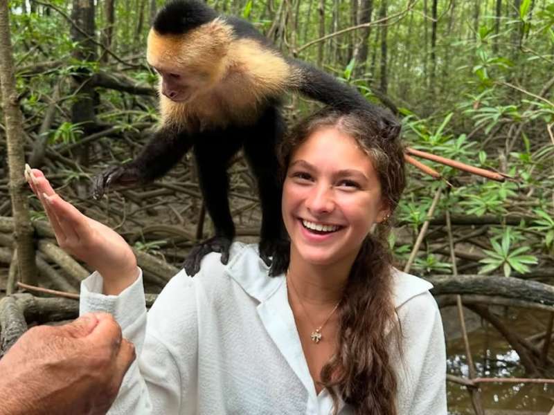 Volunteer + Adventure in Peru