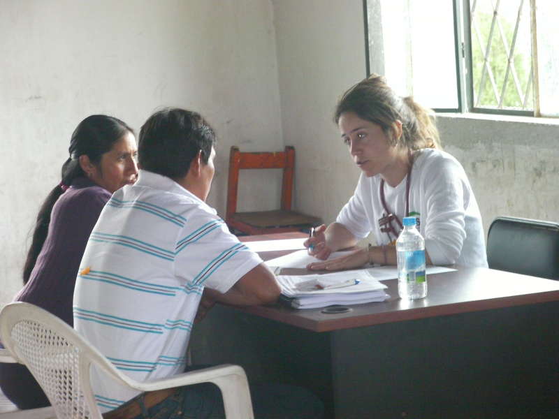 consultation
