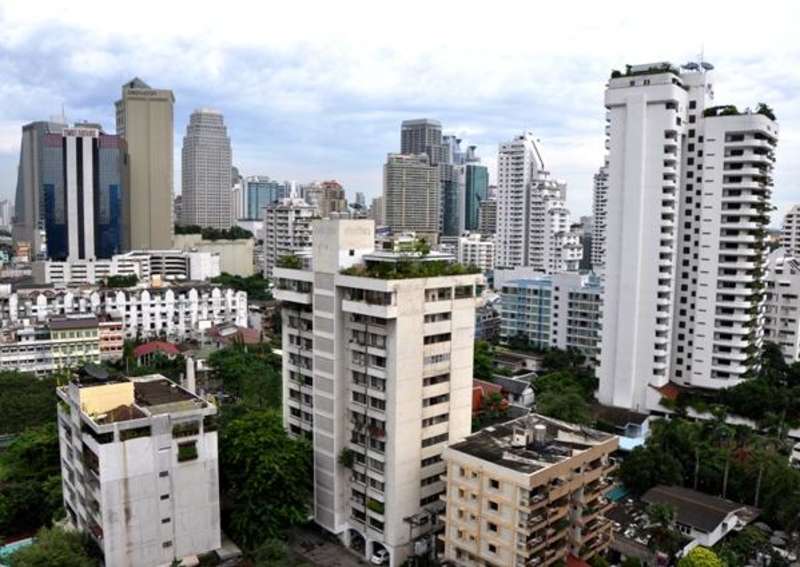 Volunteer in Thailand 