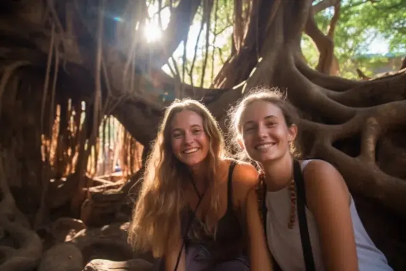 Volunteer in Madagascar with World Endeavors