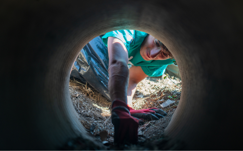 Volunteer in South Africa - Expeditions With Purpose