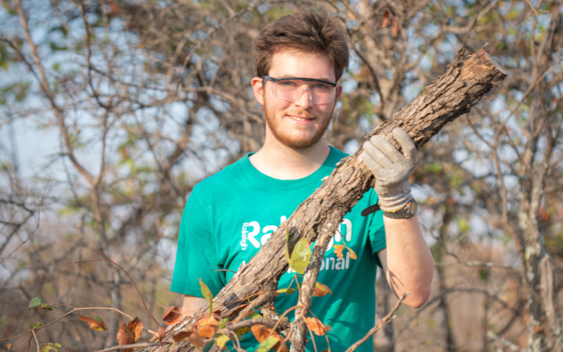 Volunteer in South Africa - Expeditions With Purpose
