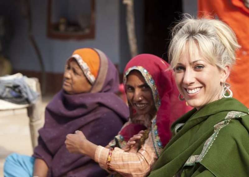GoEco Nepal - Empowering Women in Kathmandu