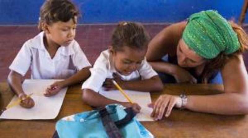 Mente Argentina: International Volunteer Programs — photo 3
