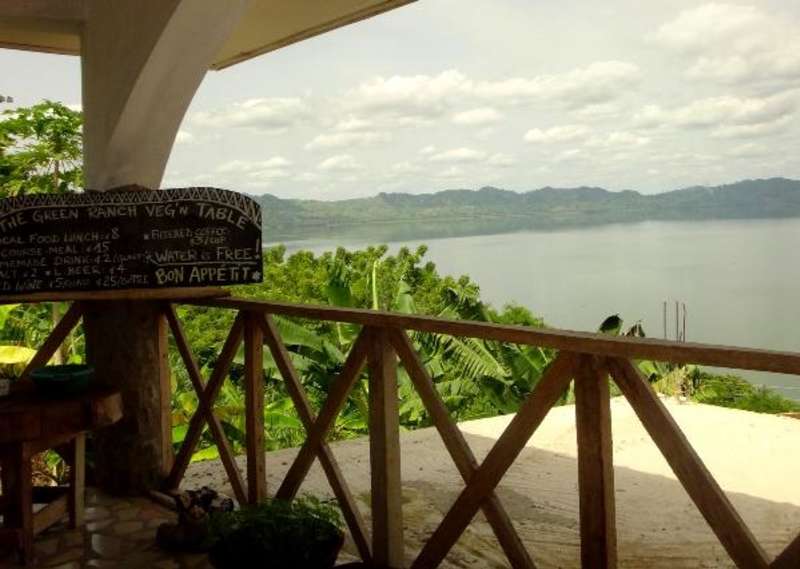 Volunteer in Ghana 