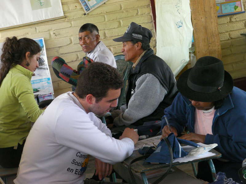 medical mission