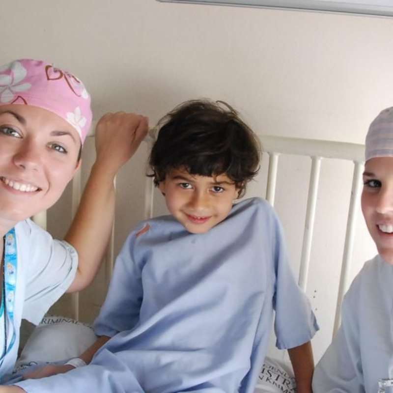 Medical Internships