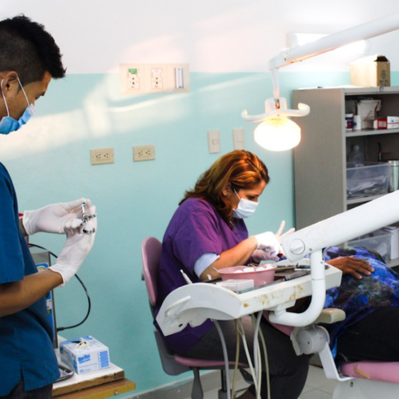 Dental Internships Abroad