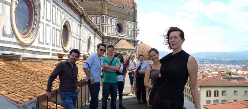 Walking Tours