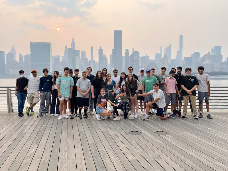 Wall Street Stock Market & Investment Experience