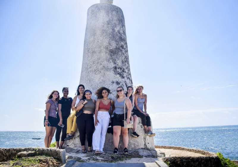 Watamu Beach Safari - IMA Safaris