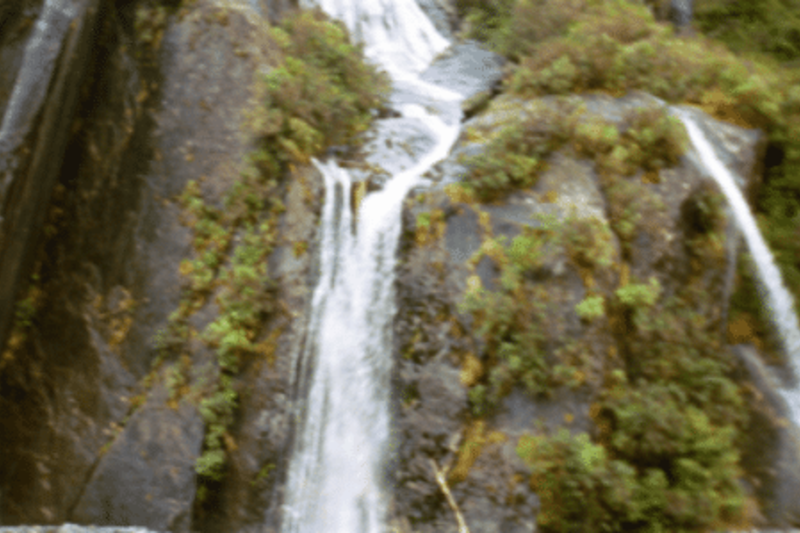 Waterfalls