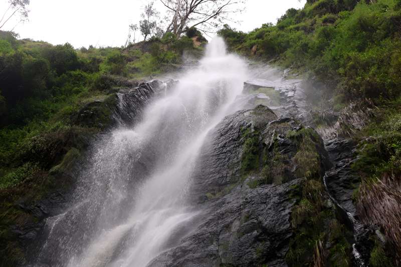 waterfall
