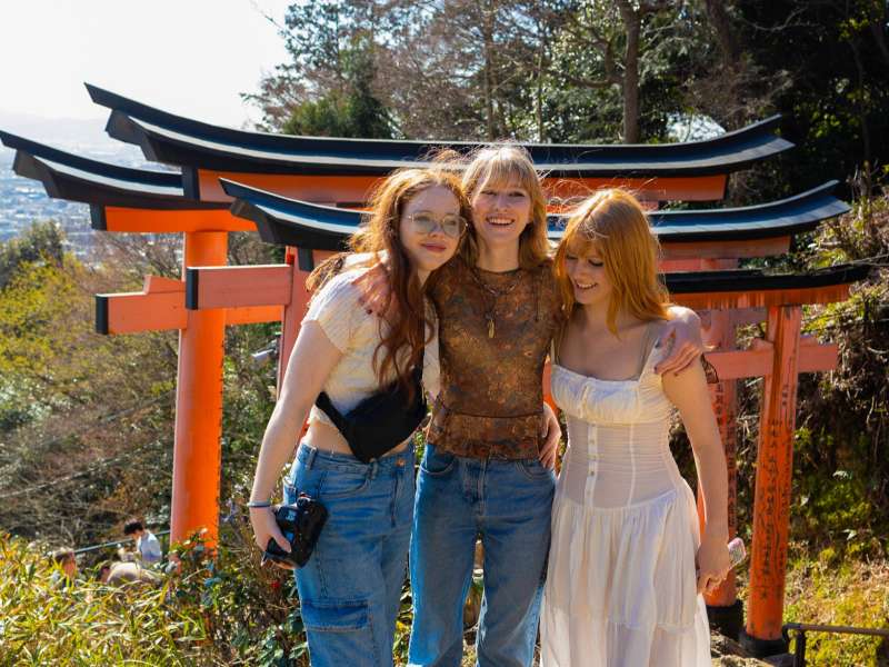 We Go Everywhere Asia Lives and Breathes To Learn and Gain Confidence