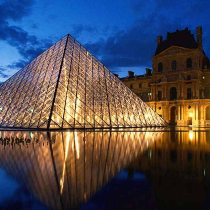High School Exchange in France  — photo 3