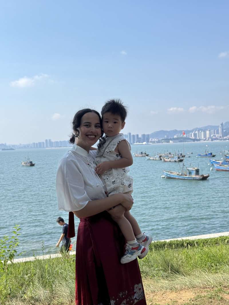 Weihai Chuanyue Cultural Exchange Co., Ltd.