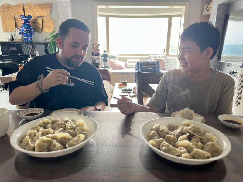 Weihai Chuanyue Cultural Exchange Co., Ltd.