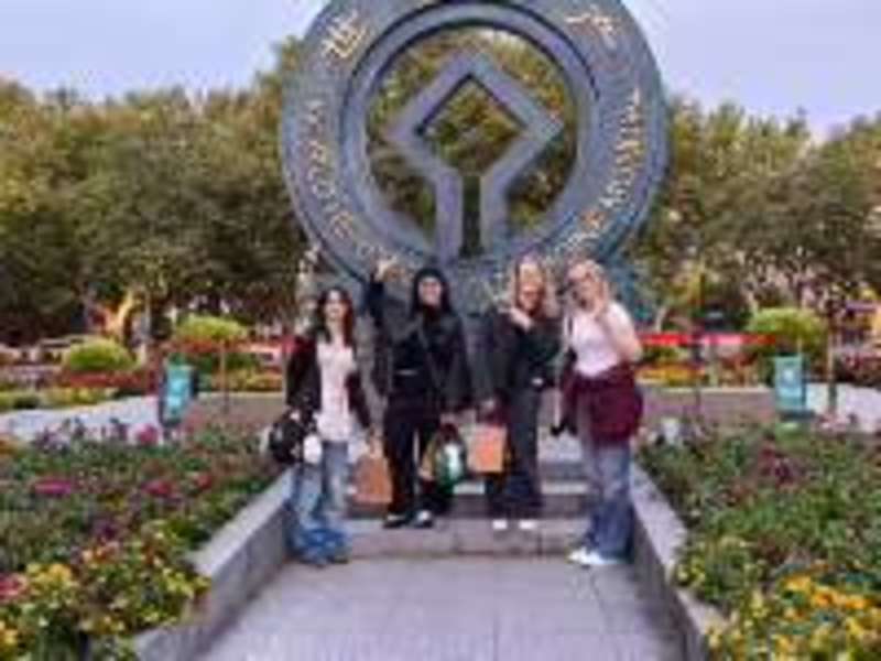 West Lake Tour