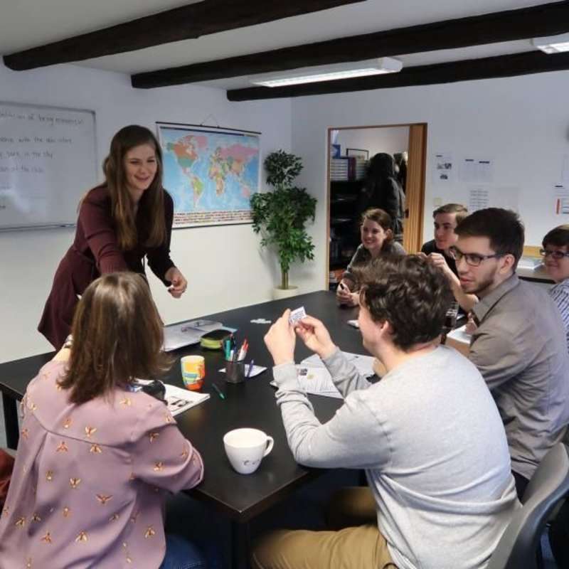 Best TEFL Course
